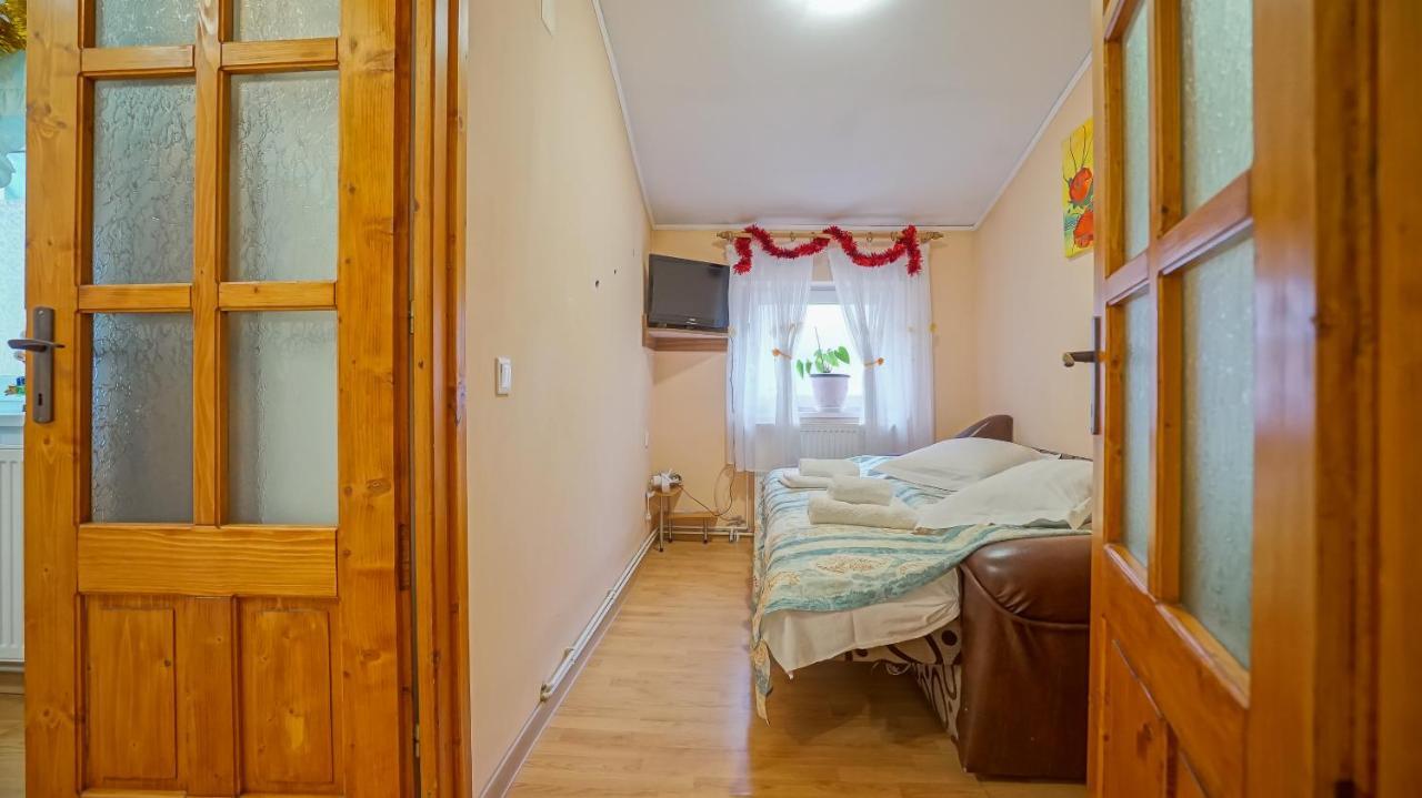 Apartament Simon Braşov Exterior foto