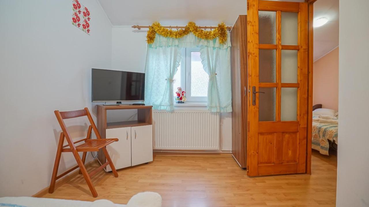 Apartament Simon Braşov Exterior foto