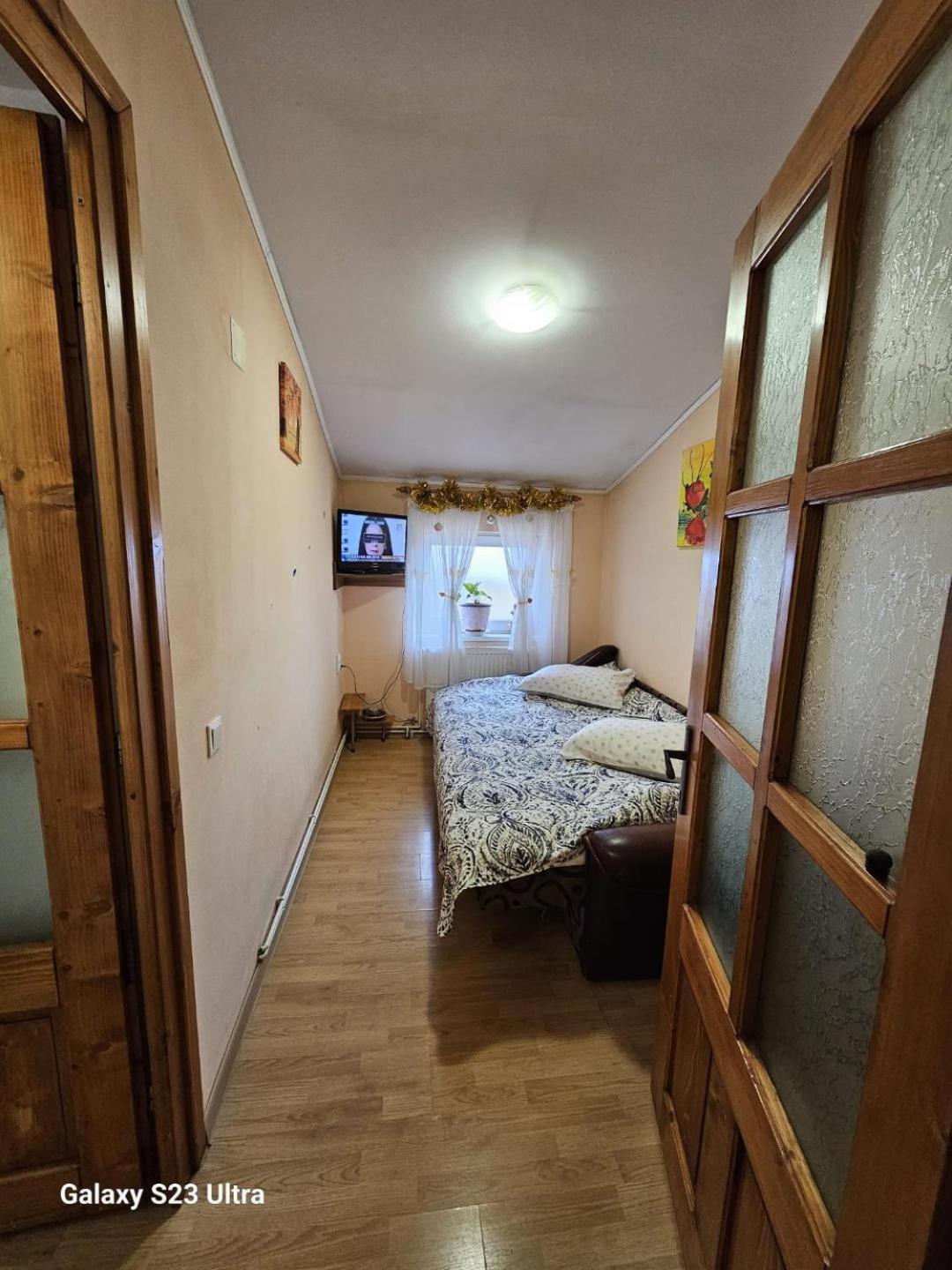 Apartament Simon Braşov Exterior foto