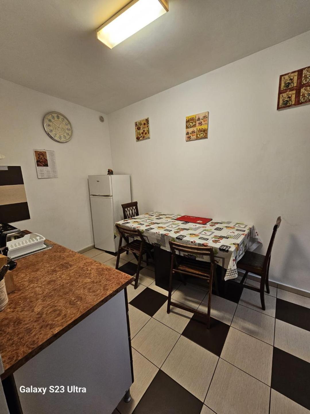 Apartament Simon Braşov Exterior foto