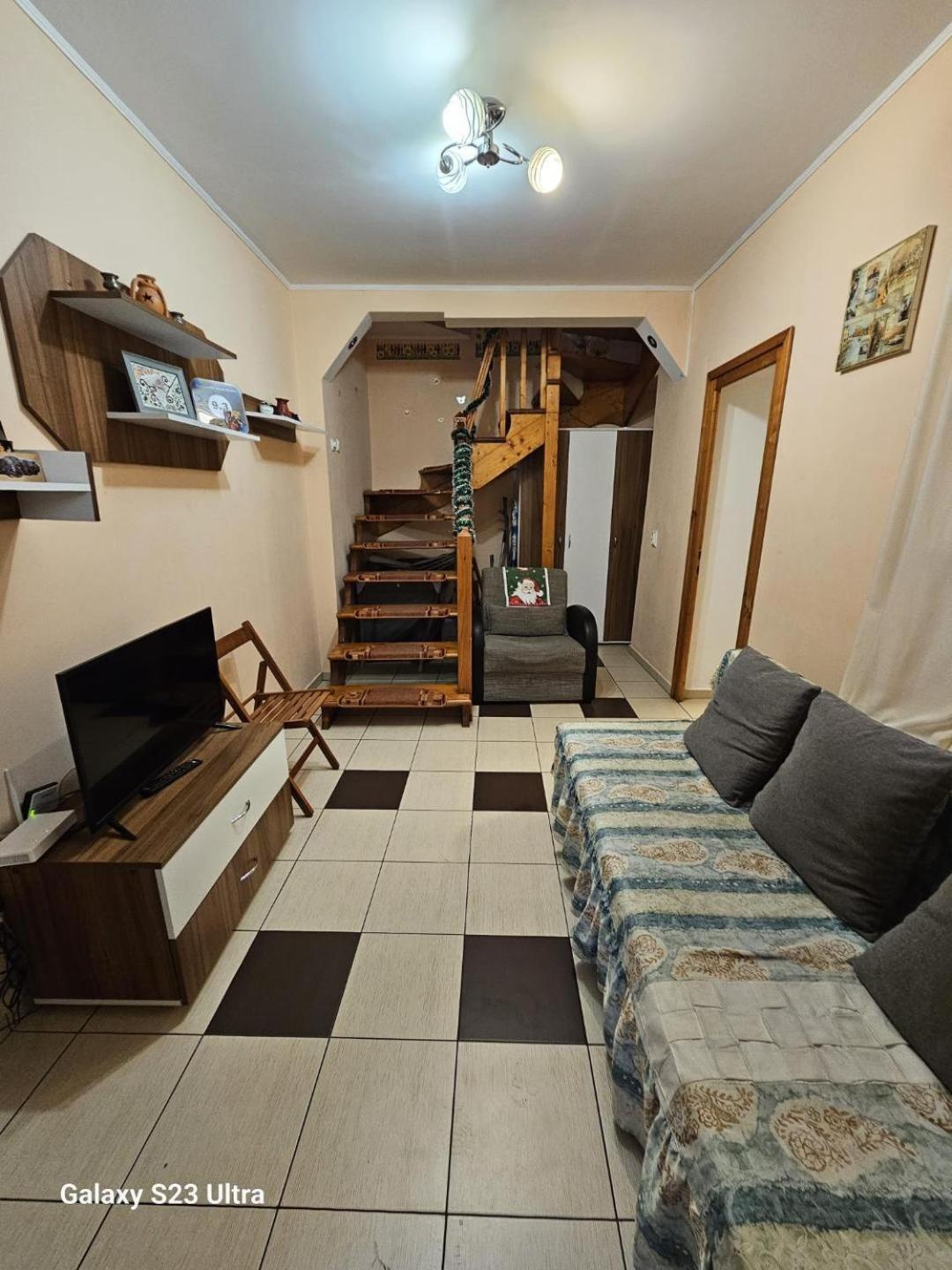 Apartament Simon Braşov Exterior foto