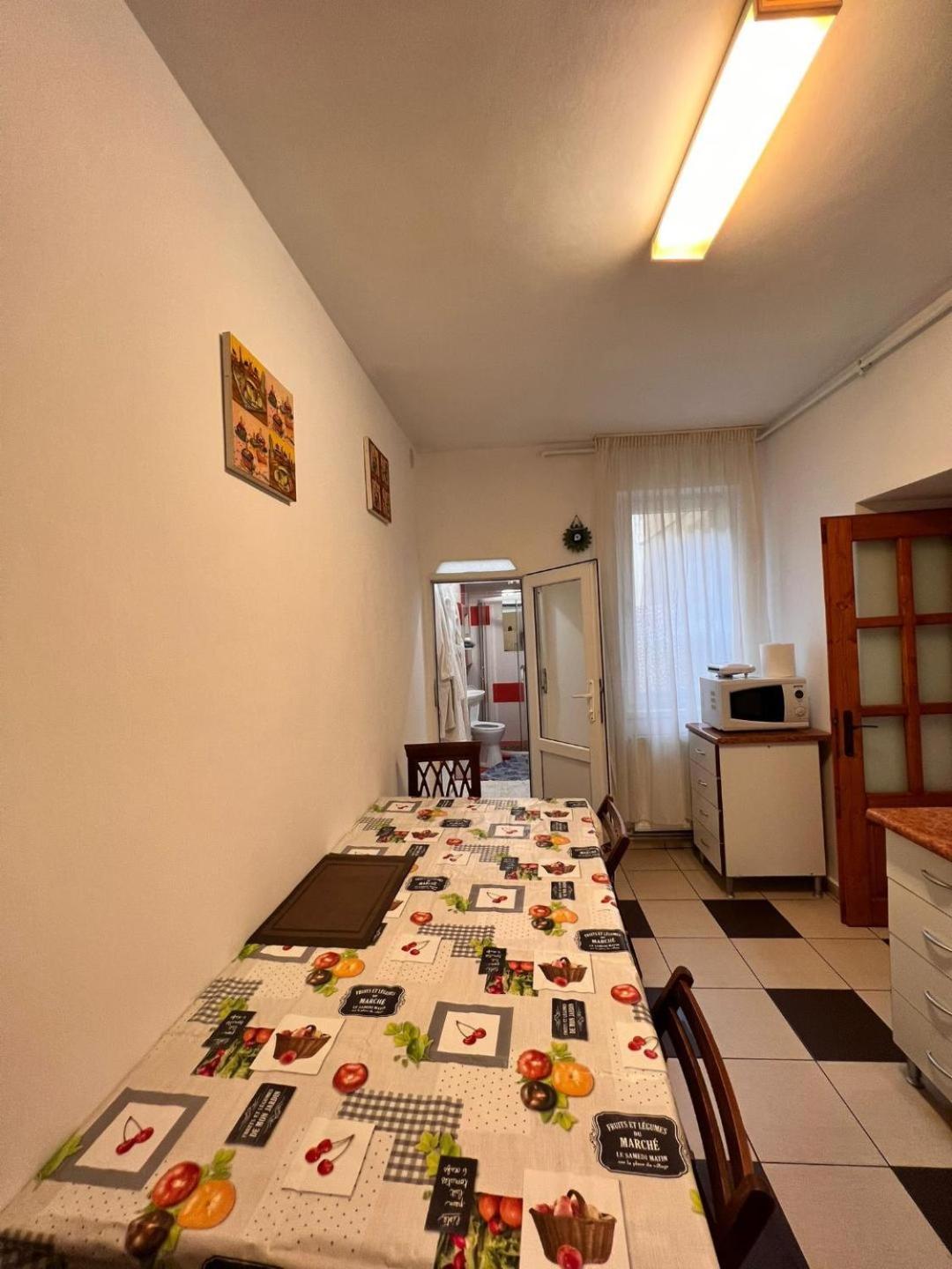 Apartament Simon Braşov Exterior foto