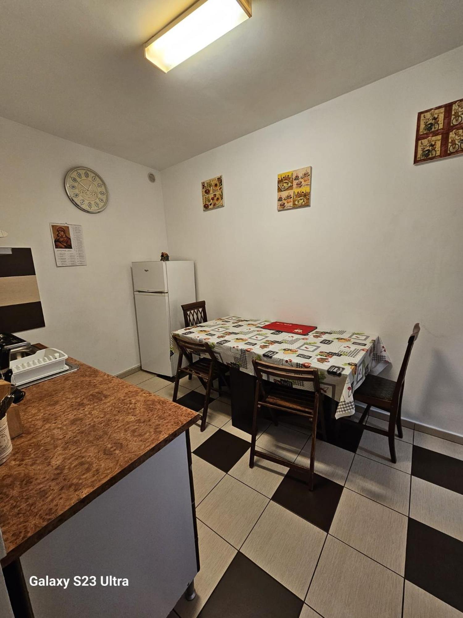 Apartament Simon Braşov Exterior foto