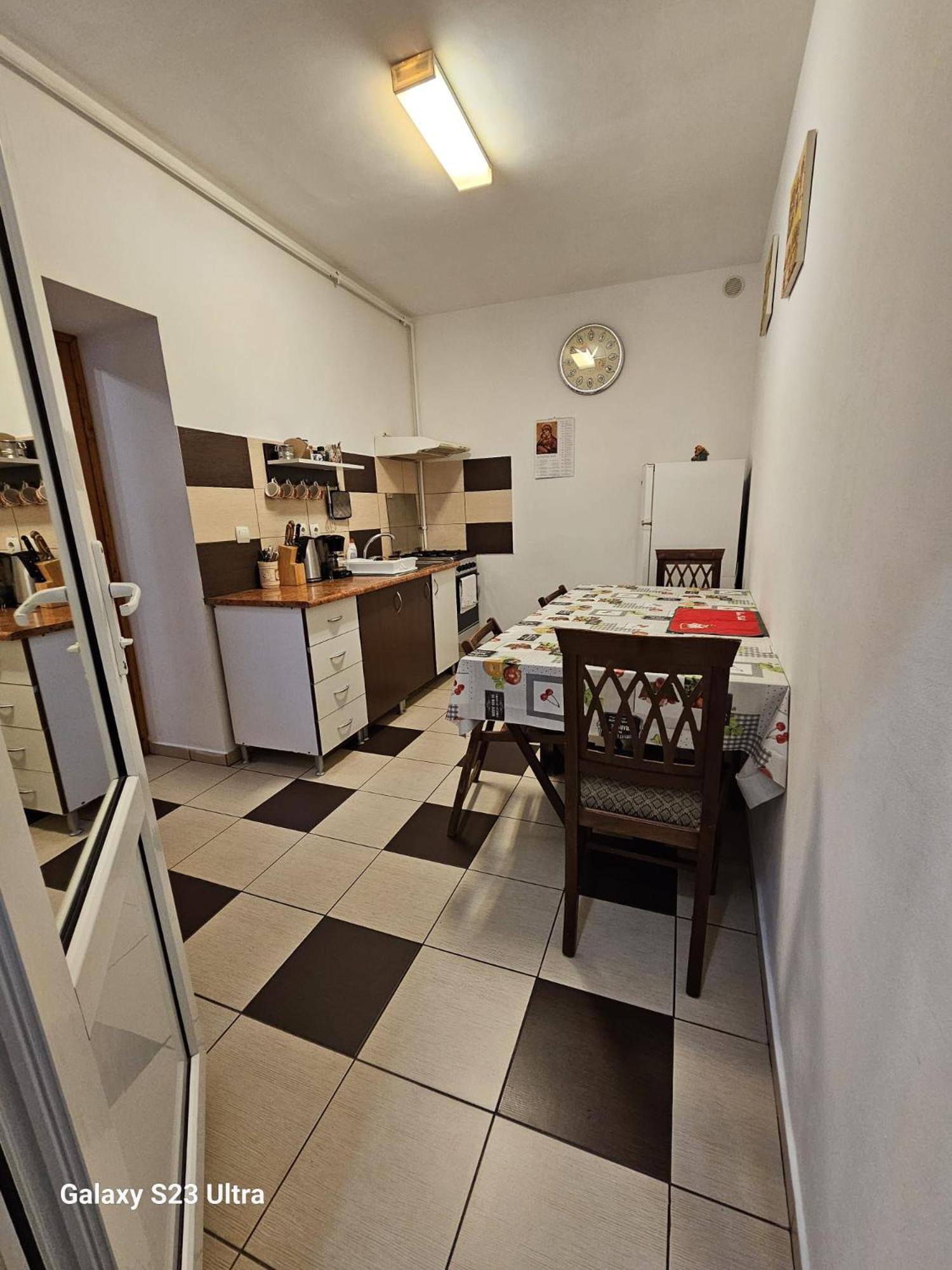 Apartament Simon Braşov Exterior foto