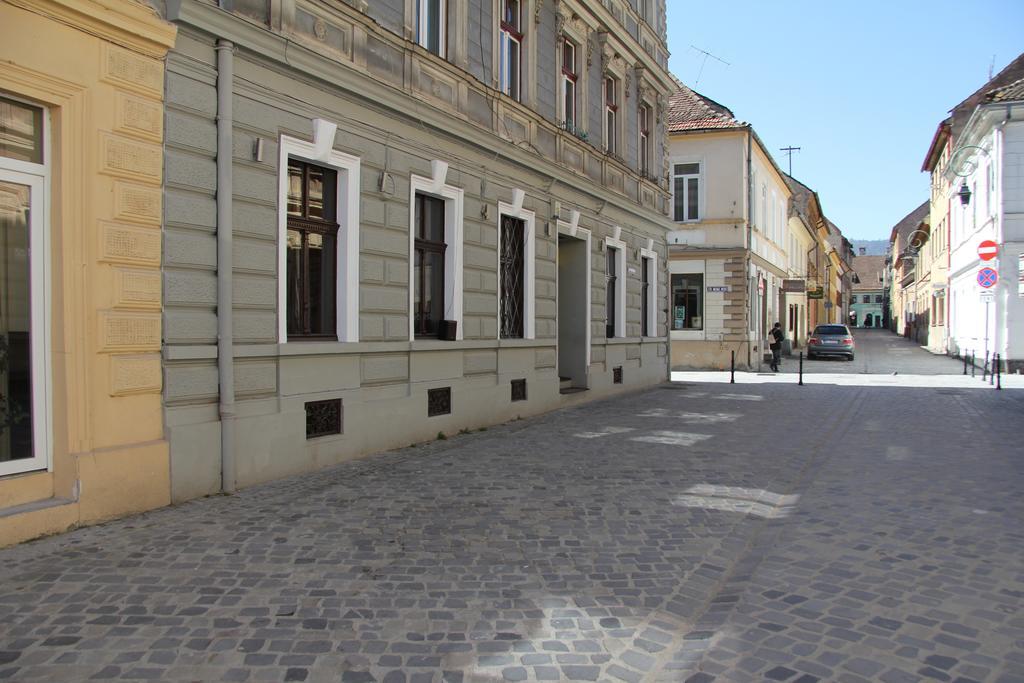 Apartament Simon Braşov Quarto foto