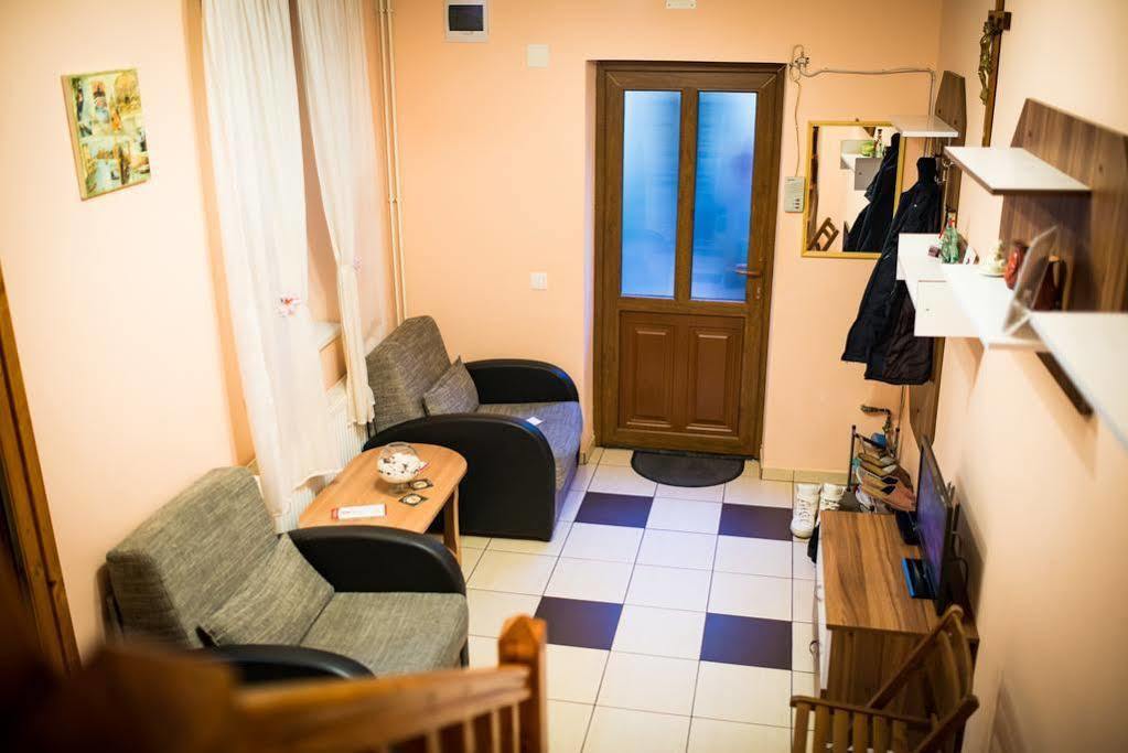 Apartament Simon Braşov Exterior foto