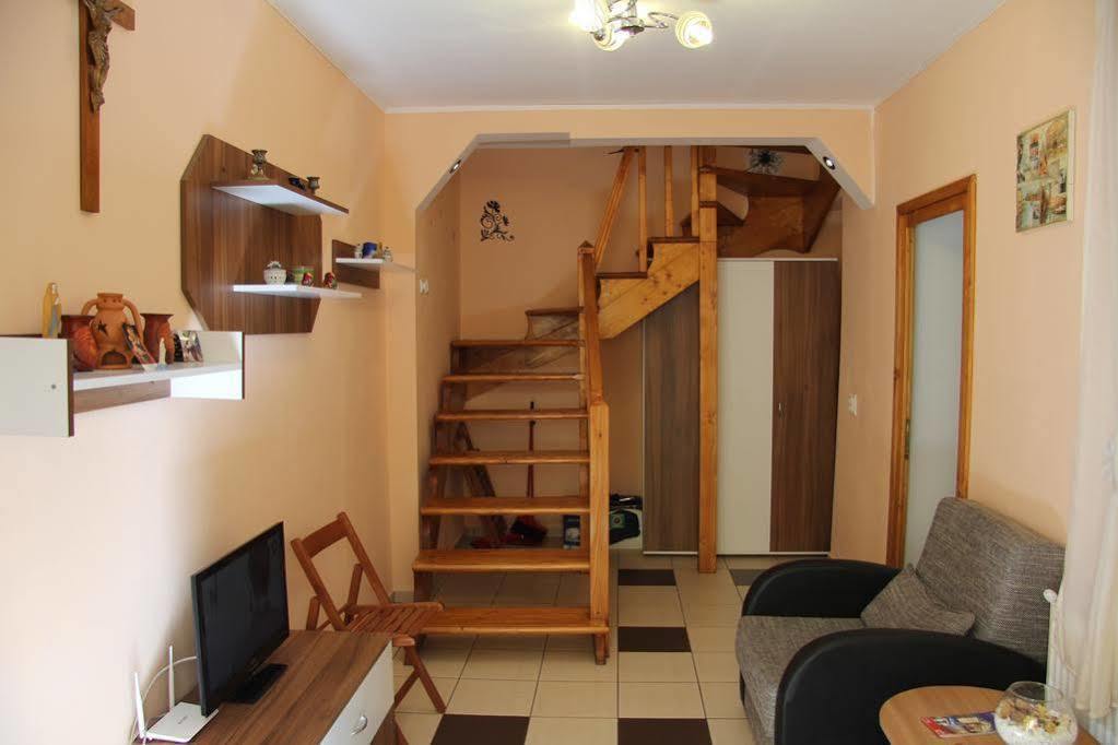 Apartament Simon Braşov Exterior foto