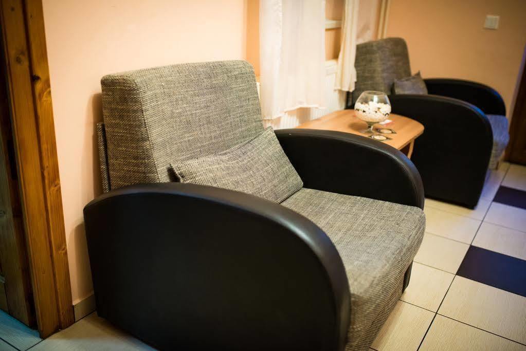 Apartament Simon Braşov Exterior foto