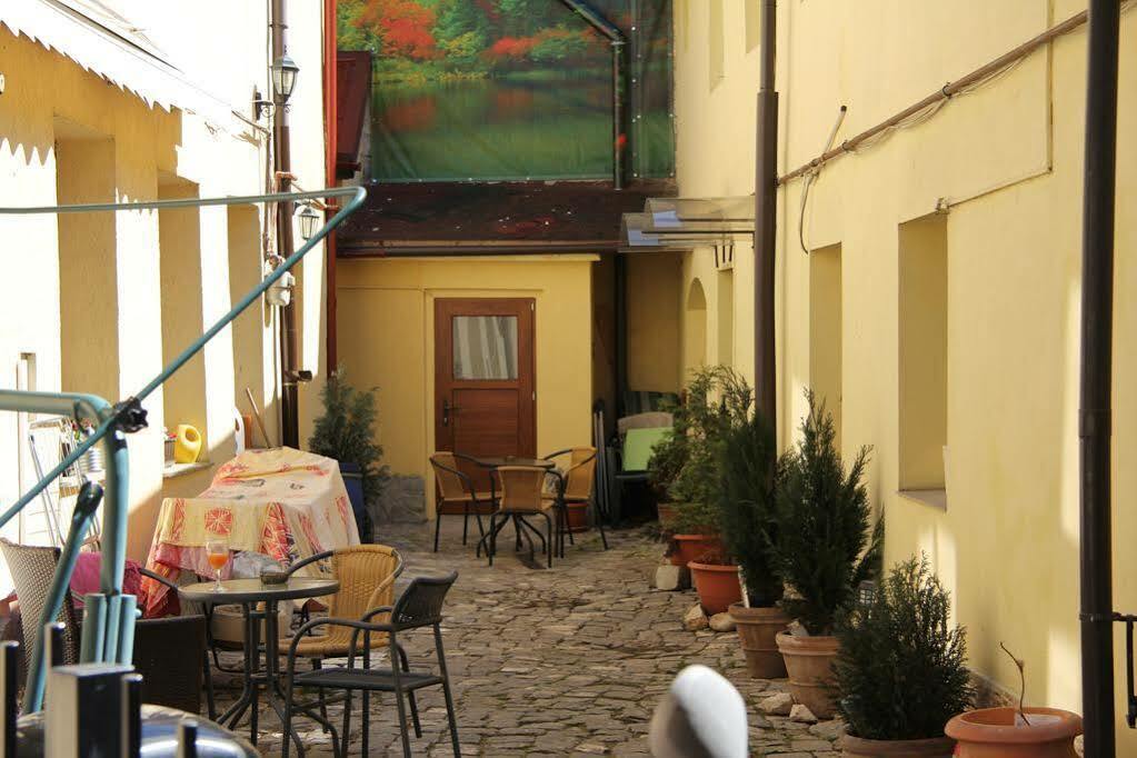 Apartament Simon Braşov Exterior foto